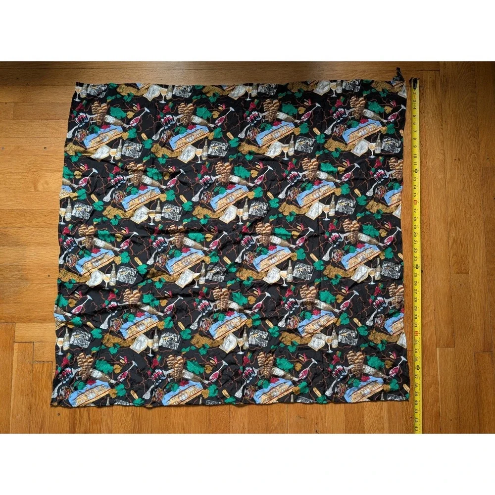 Nicole Miller design print